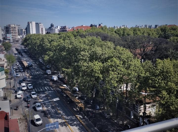 Propiedad en Argentina