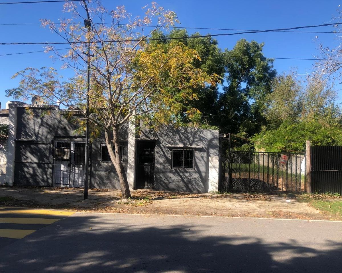 Terreno Comercial Dique Lujan 2