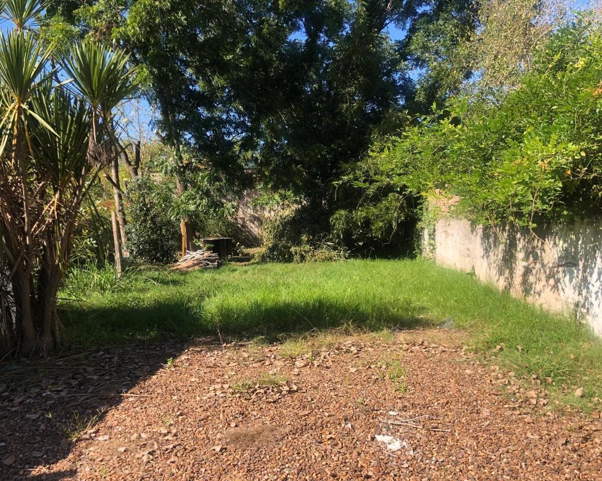 Terreno Comercial Dique Lujan 5