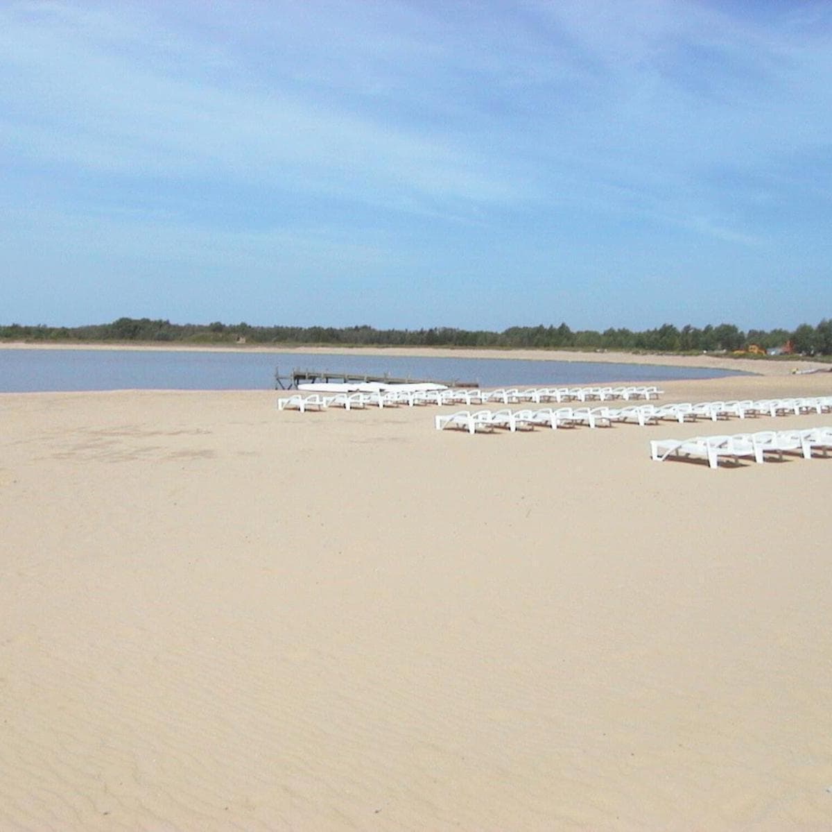 Terreno en Venta Isla del Este Amarra Deck Laguna C/ Amenities 1