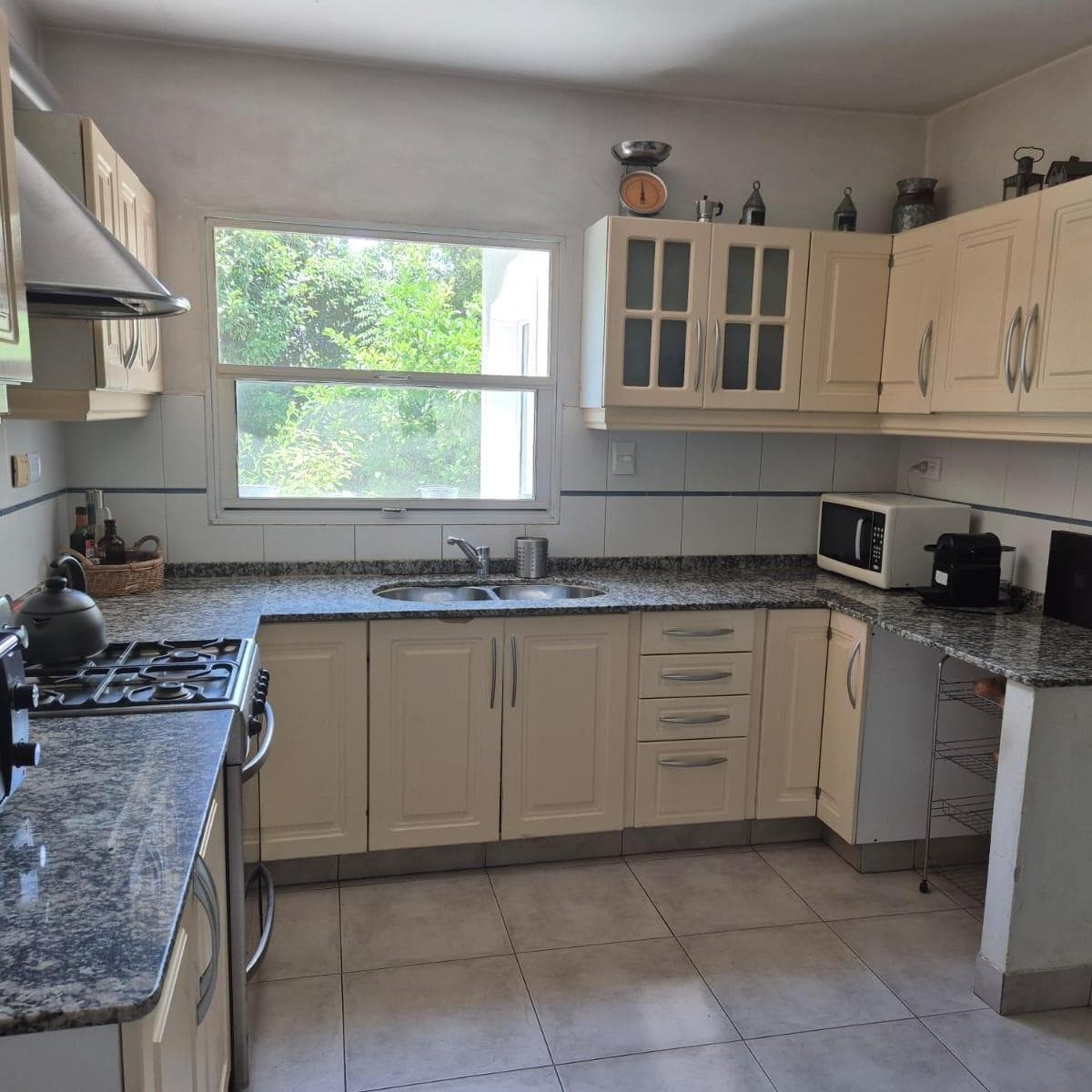 Casa en Venta Barrio Cerrado Tigre Joven 3 Dormit. Jardin Pileta 4