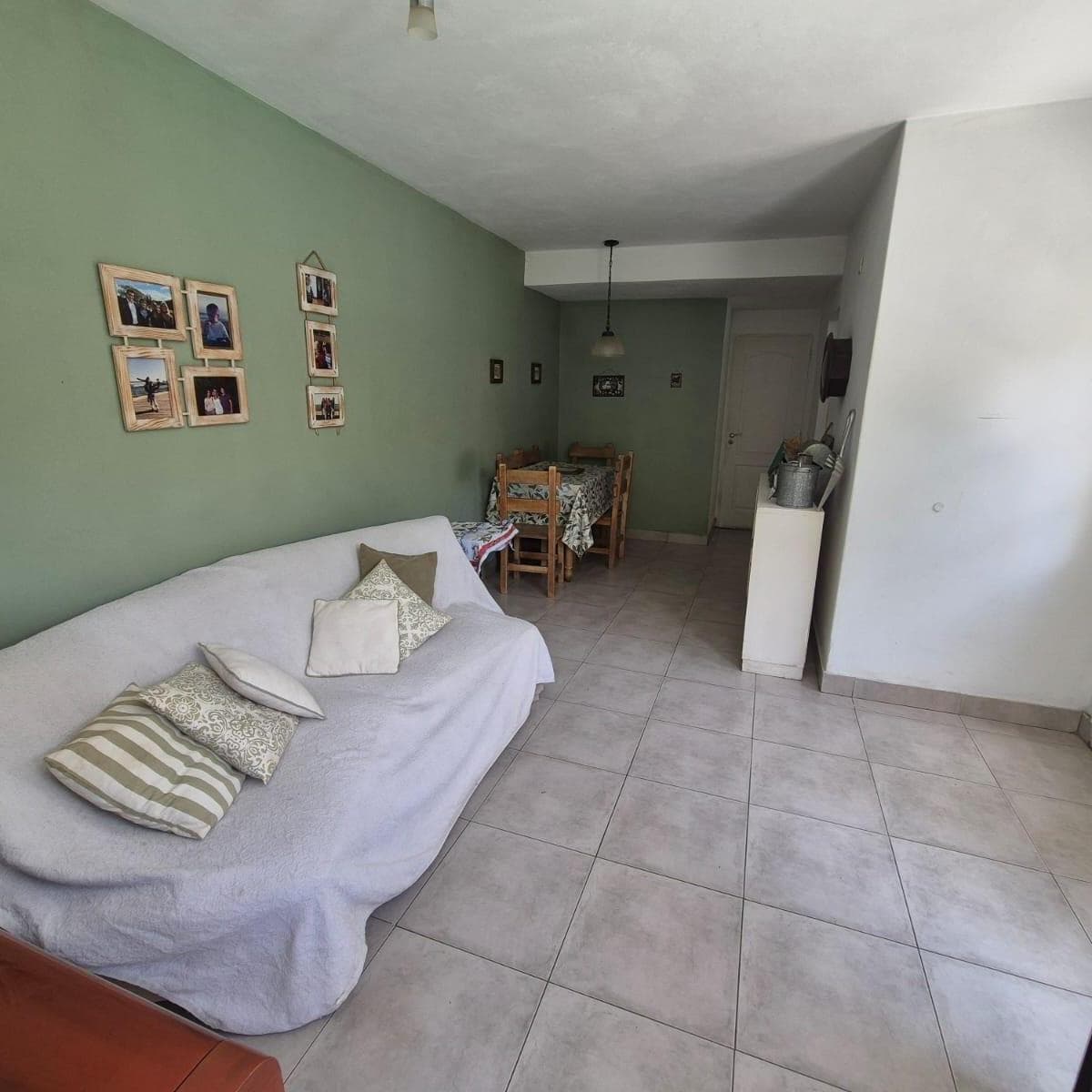 Casa en Venta Barrio Cerrado Tigre Joven 3 Dormit. Jardin Pileta 2