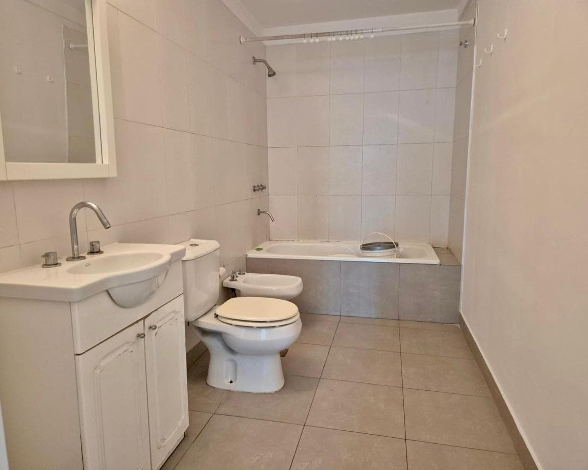 Departamento en Tigre - 2 Ambientes con Amenities - Coch Cubierta Pileta 3