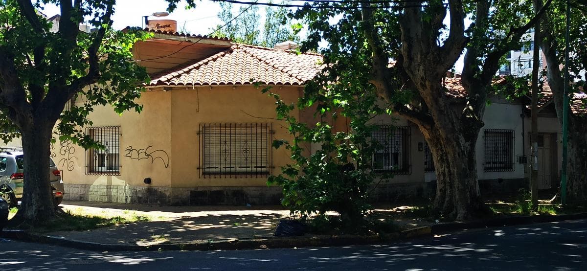 Propiedad en Argentina