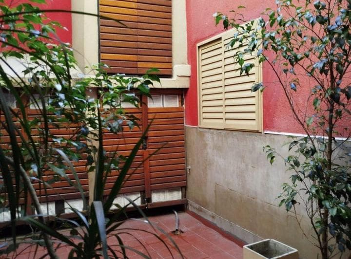 Amplio Dpto en Alquiler sobre la peatonal 1