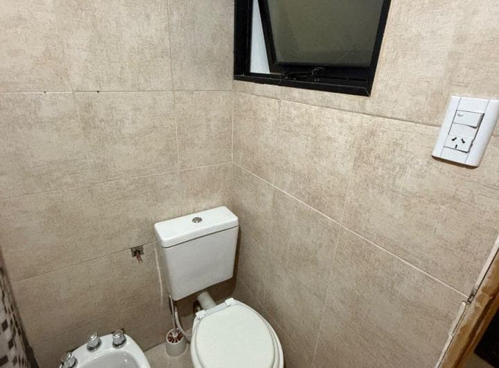 ALQUILER DEPARTAMENTO 4 DE ENERO 2357 SANTAFE 5
