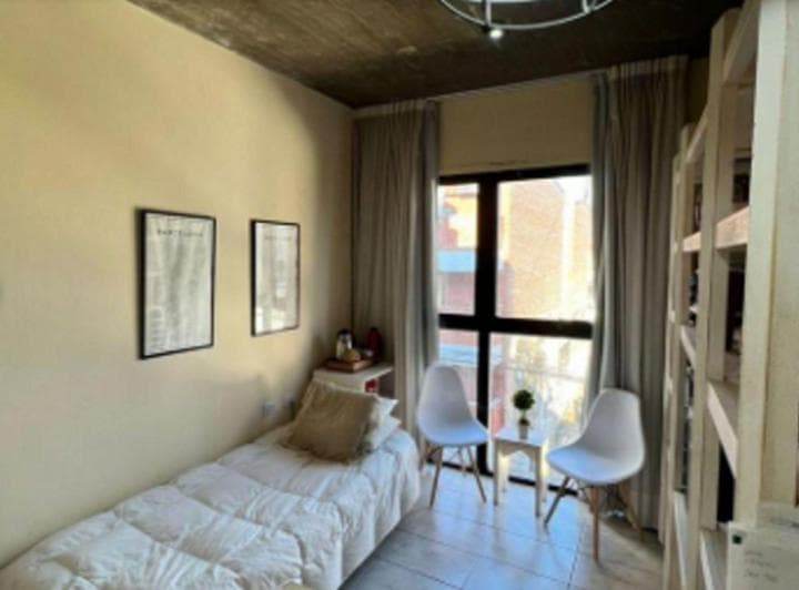 ALQUILER DEPARTAMENTO 4 DE ENERO 2357 SANTAFE 1