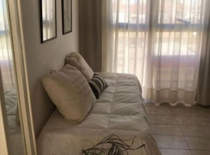 ALQUILER DEPARTAMENTO 4 DE ENERO 2357 SANTAFE 4
