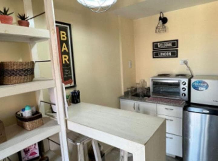 ALQUILER DEPARTAMENTO 4 DE ENERO 2357 SANTAFE 3
