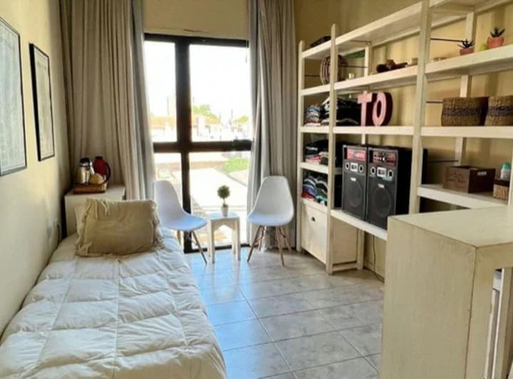 ALQUILER DEPARTAMENTO 4 DE ENERO 2357 SANTAFE 2