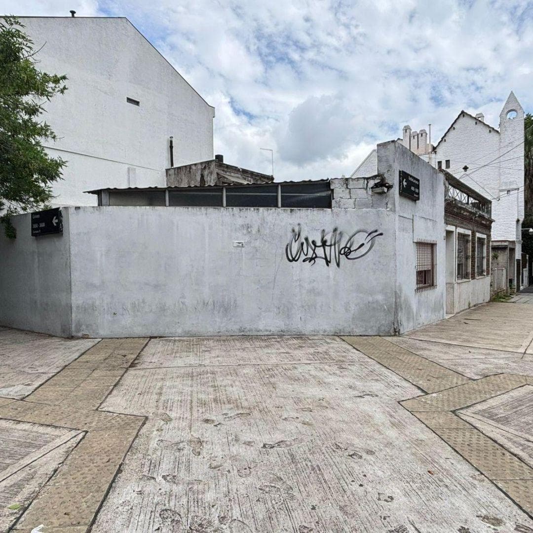 Propiedad en Argentina