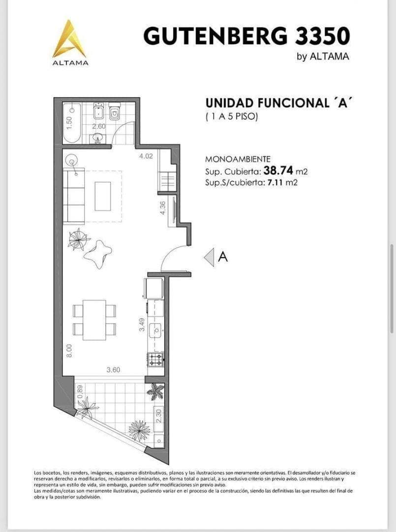Plano 1