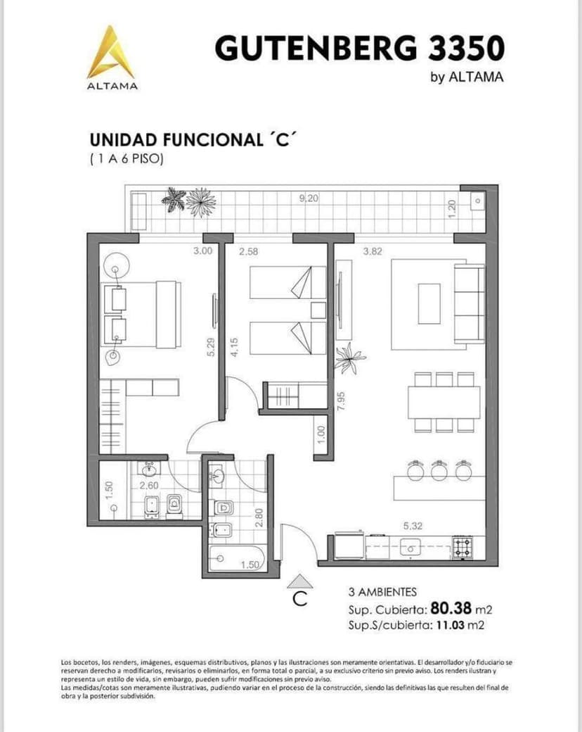 Plano 3