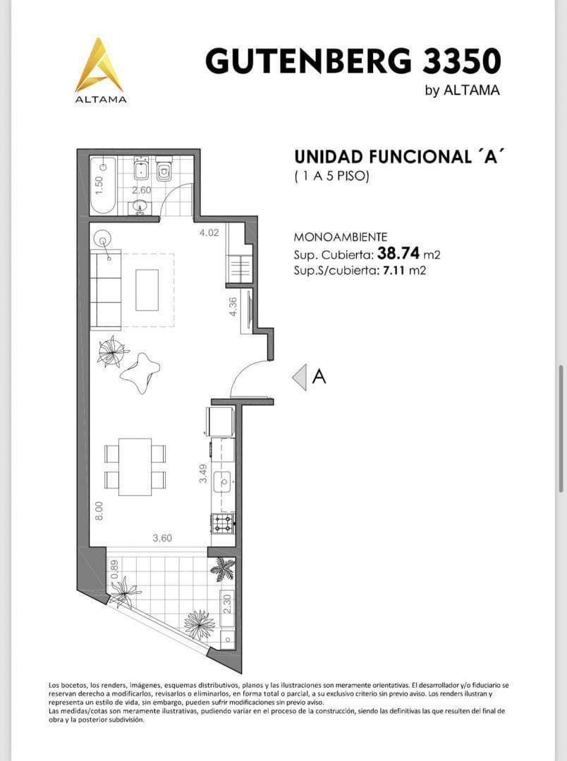 Plano 1