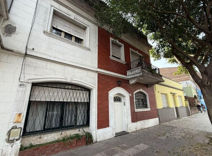 Propiedad en Argentina
