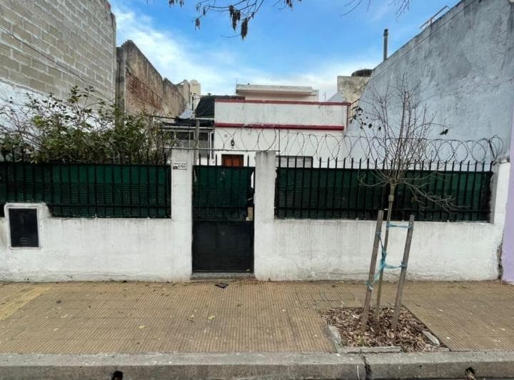 Propiedad en Argentina