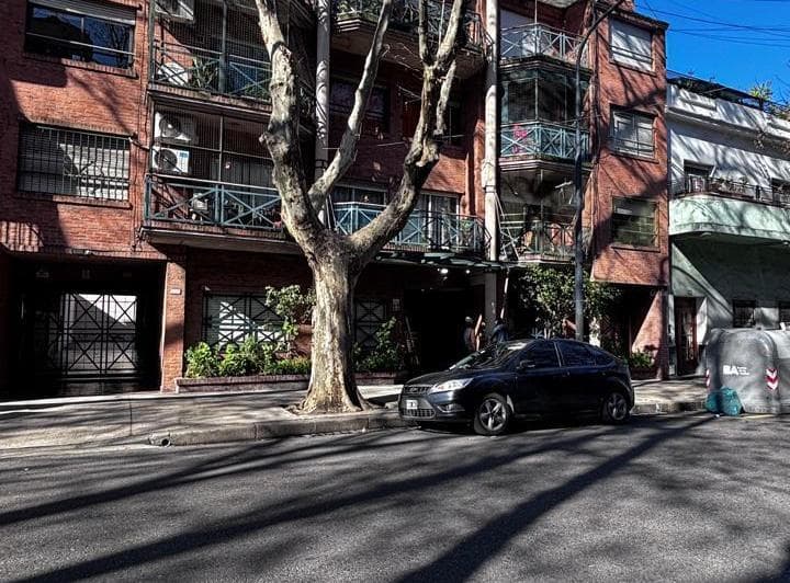 Propiedad en Argentina