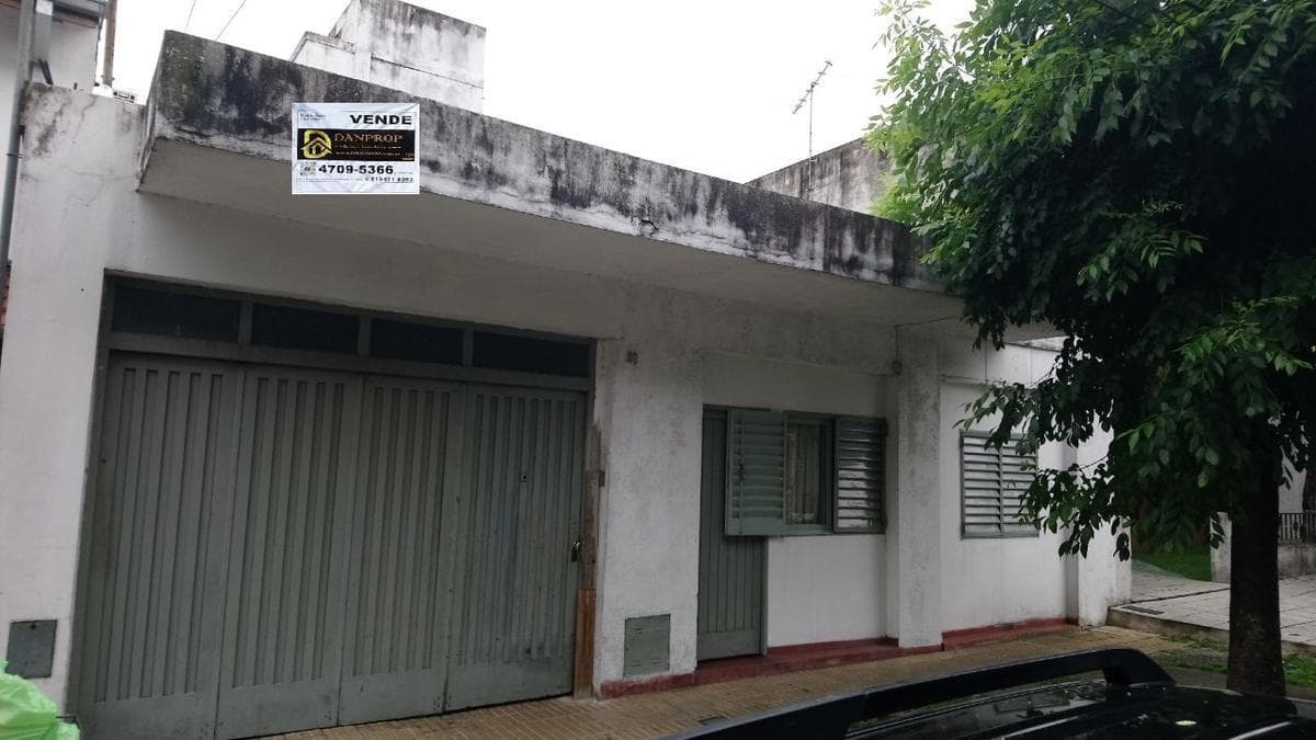 Propiedad en Argentina