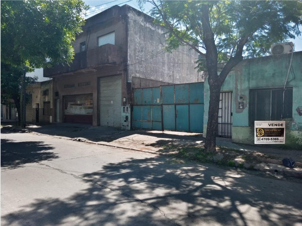 Propiedad en Argentina