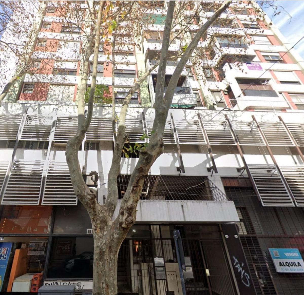 Propiedad en Argentina
