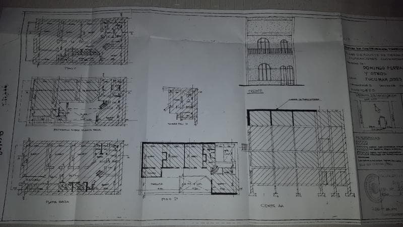 Plano 1