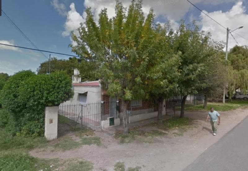 Propiedad en Argentina
