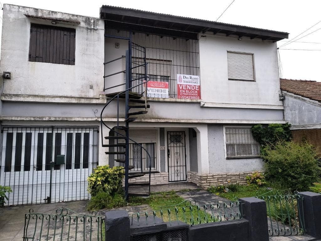 Propiedad en Argentina