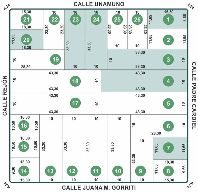 Plano 1