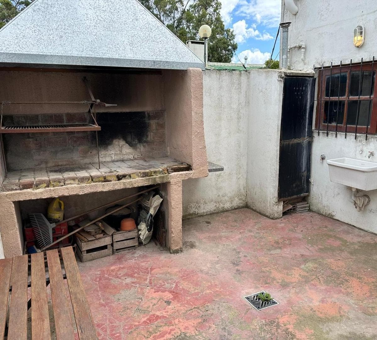 Propiedad en Argentina