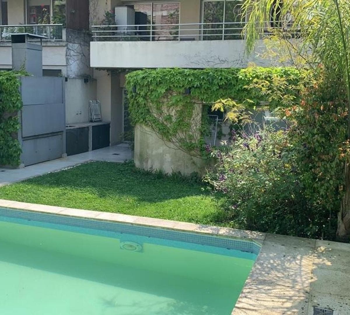Propiedad en Argentina