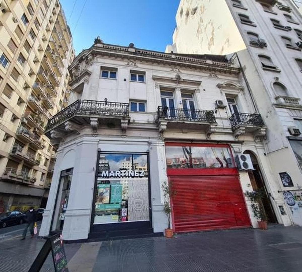 Propiedad en Argentina