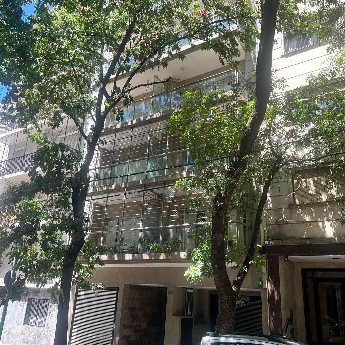 Propiedad en Argentina