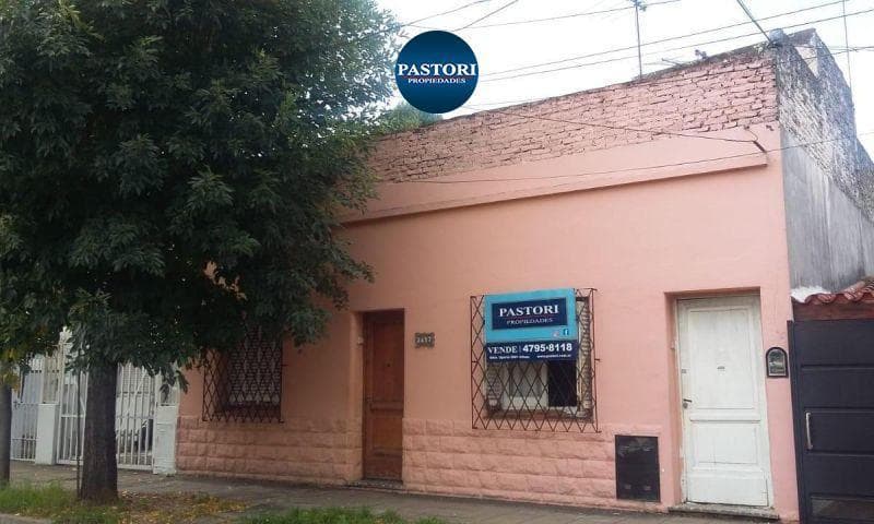 Propiedad en Argentina