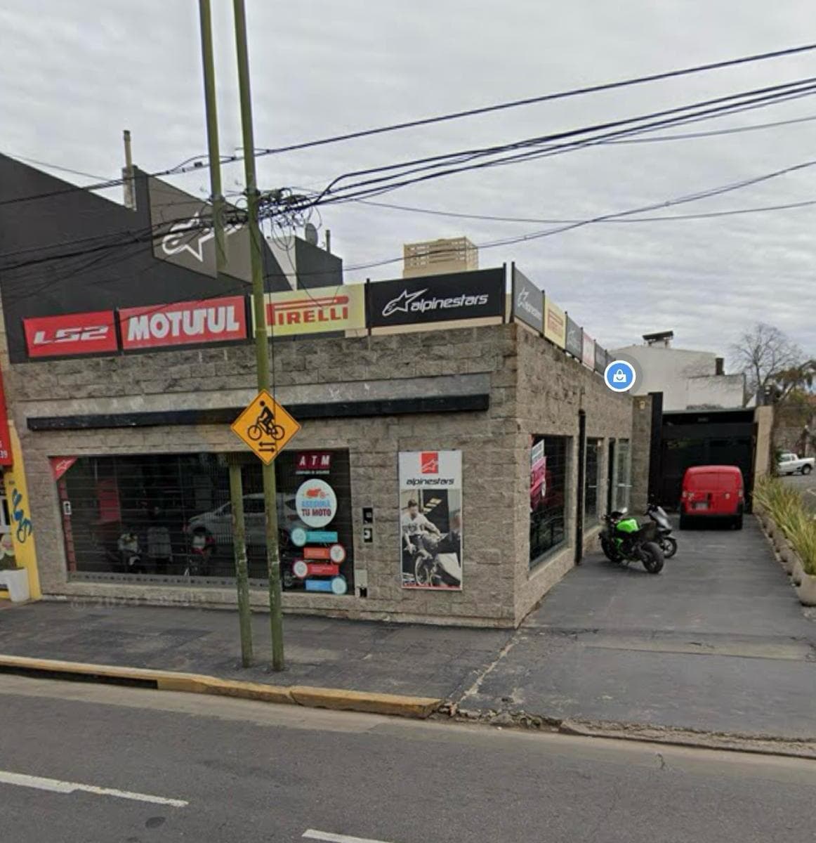 Propiedad en Argentina