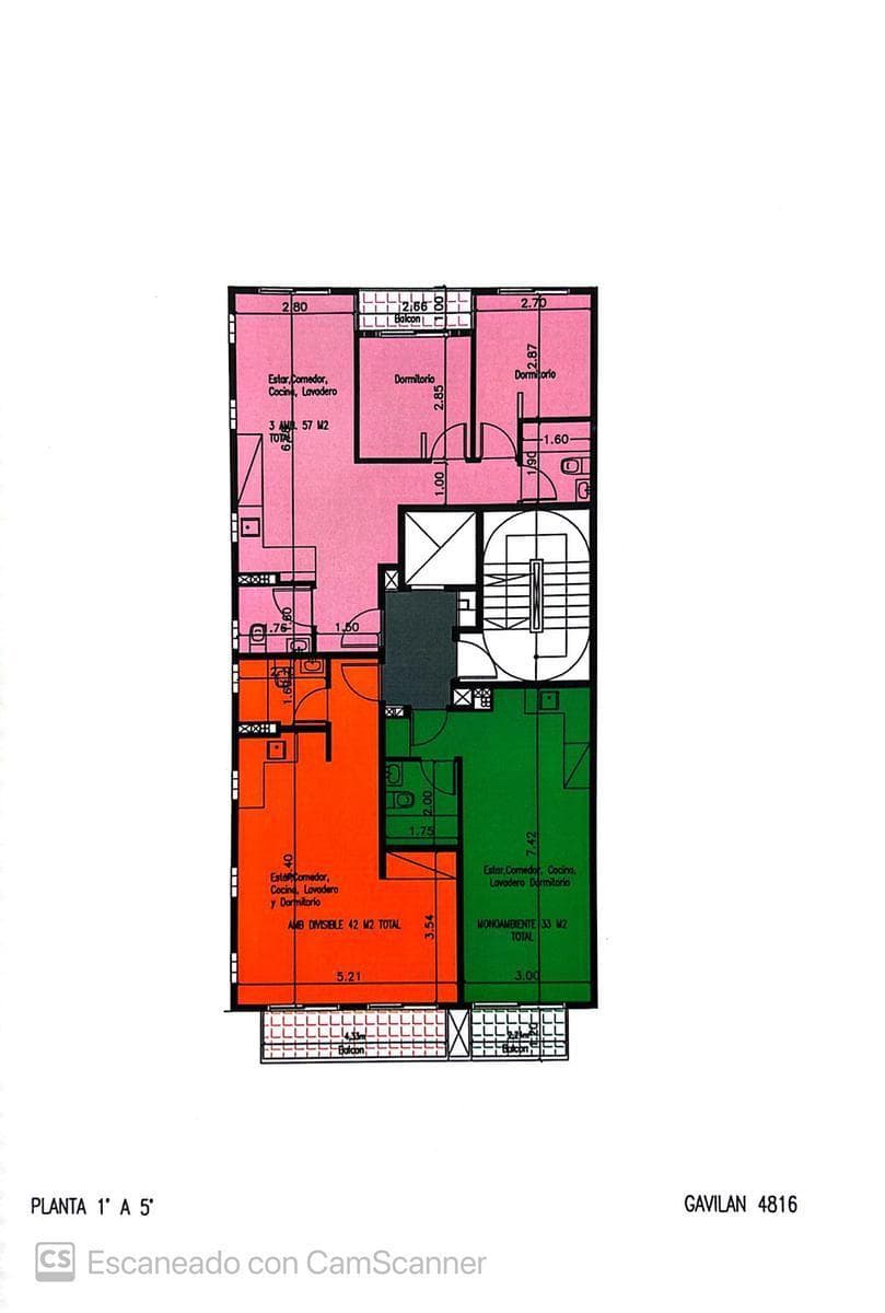 Plano 2