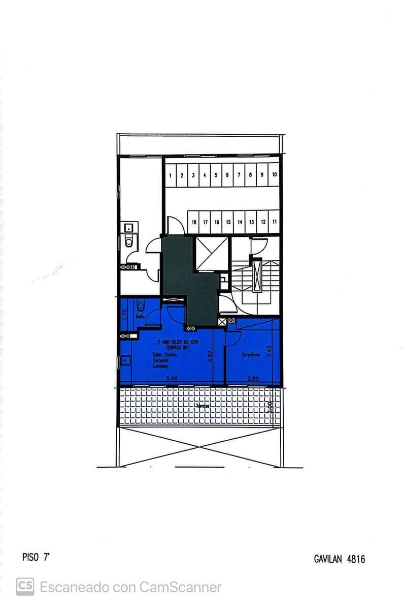 Plano 1