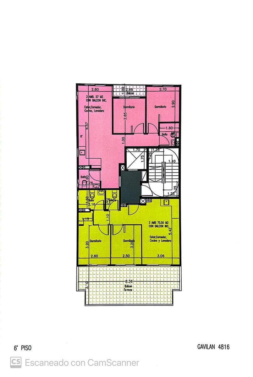 Plano 2
