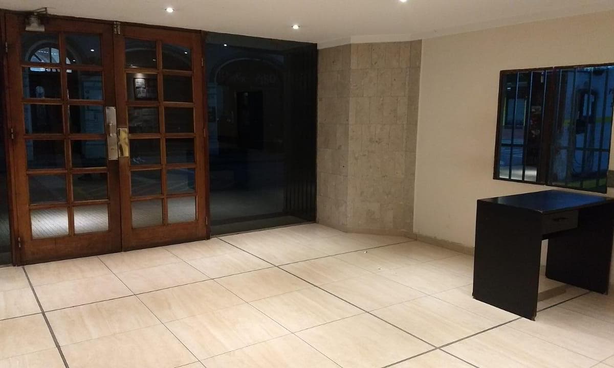 Propiedad en Argentina