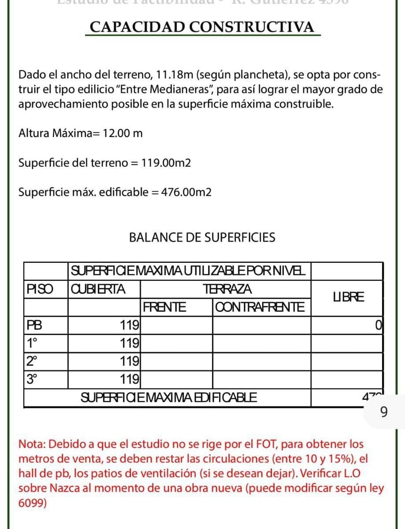 Plano 1