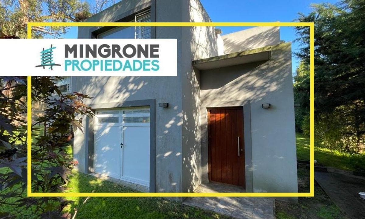 Propiedad en Argentina