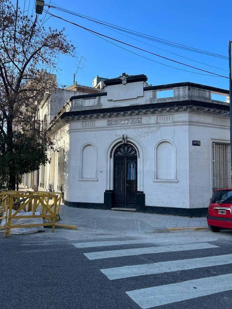 Propiedad en Argentina