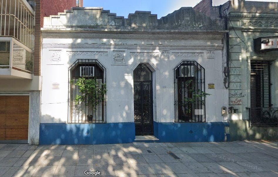 Propiedad en Argentina