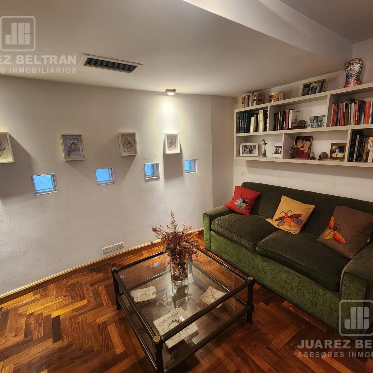 Departamento Semipiso 3 Dorm. de Categoría - Yrigoyen Al 400, Nueva Cordoba 2