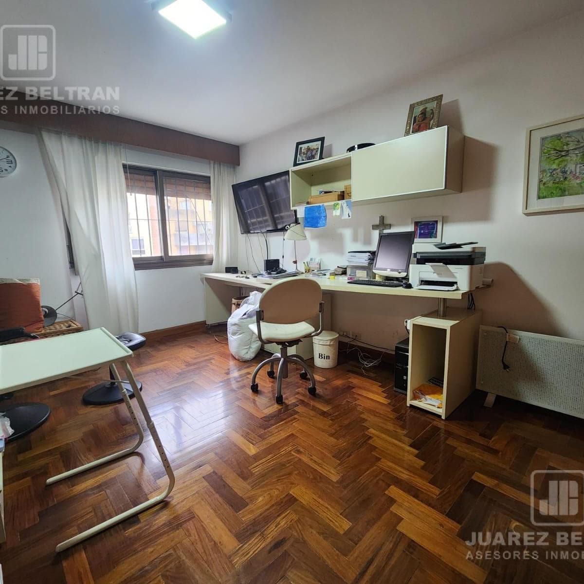 Departamento Semipiso 3 Dorm. de Categoría - Yrigoyen Al 400, Nueva Cordoba 3