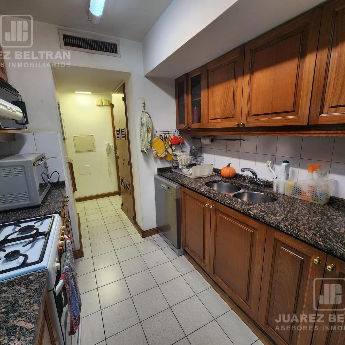 Departamento Semipiso 3 Dorm. de Categoría - Yrigoyen Al 400, Nueva Cordoba 4