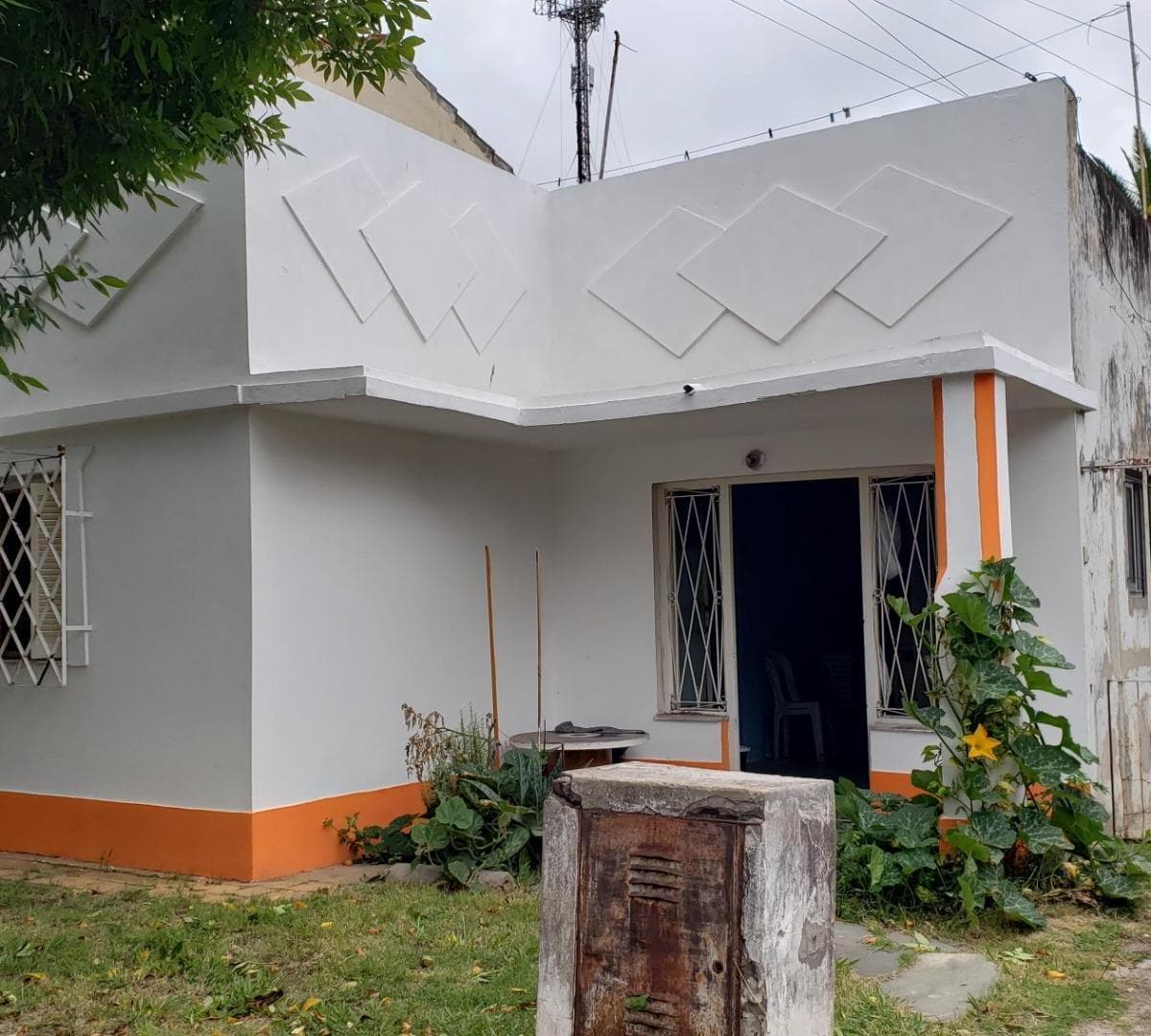 Propiedad en Argentina