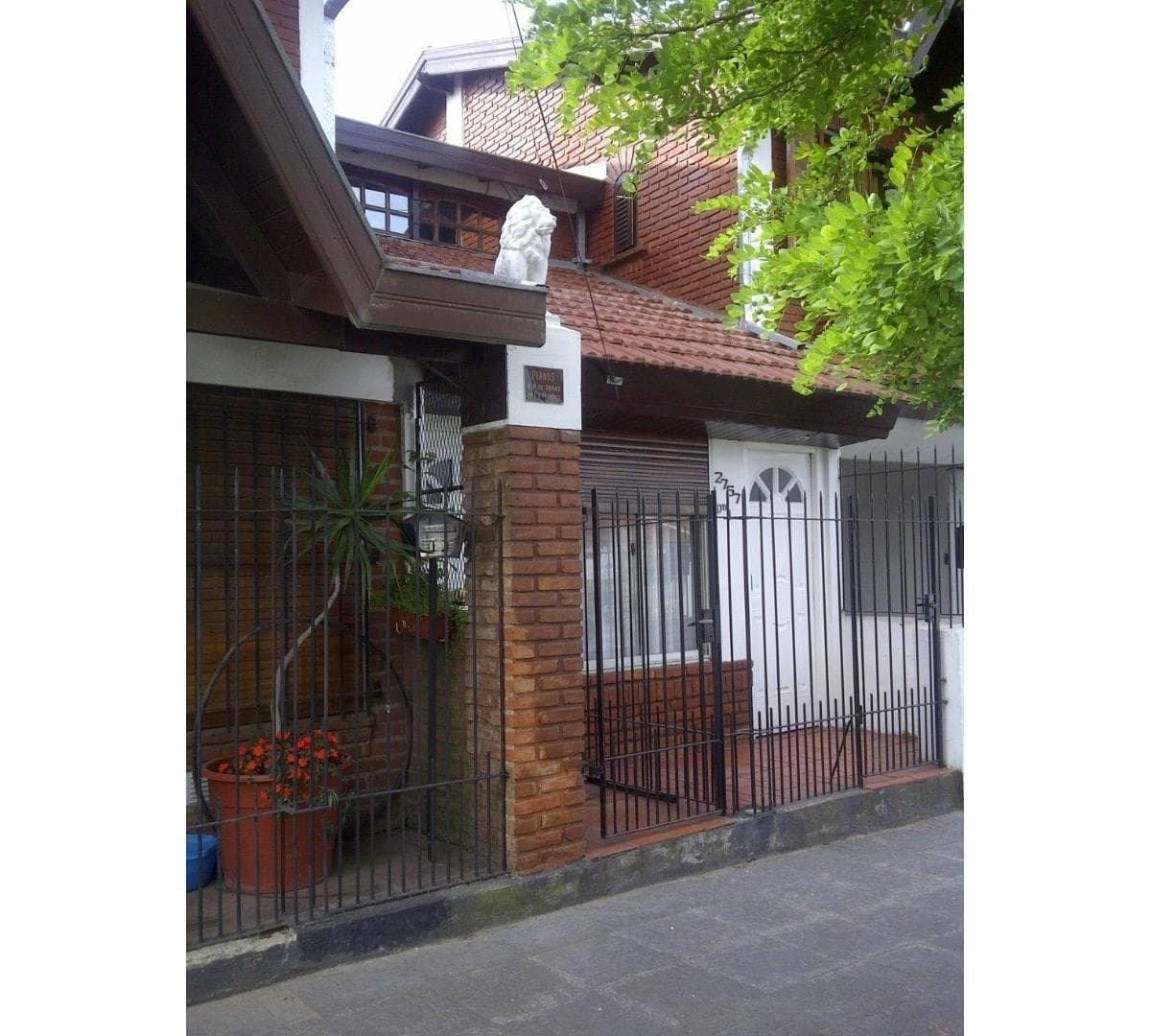 Propiedad en Argentina