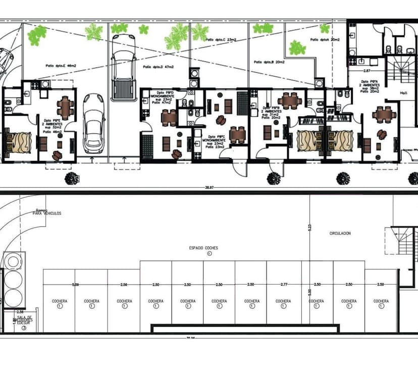 Plano 1