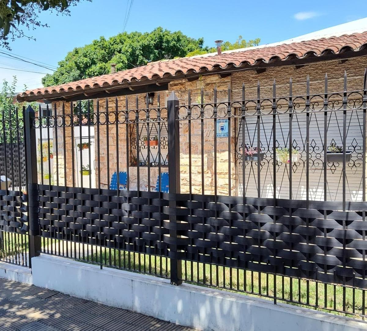 Propiedad en Argentina