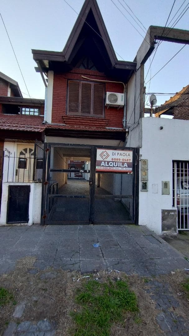 Propiedad en Argentina